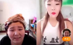 娱乐吃瓜君郭老师视频,网红背后的故事与争议