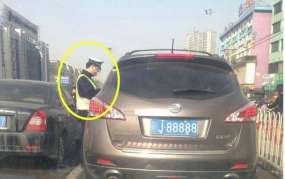 查车牌号有没有违章,轻松掌握车辆违法信息
