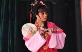 河南曲剧哭戏,河南曲剧哭戏的艺术魅力