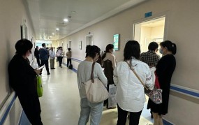 58同城找兼职工作半岛调查丨“问诊”陪诊师！两三千人入行为何只有百人能坚持？
