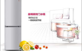 东宝冰箱,品质生活，节能省心之选