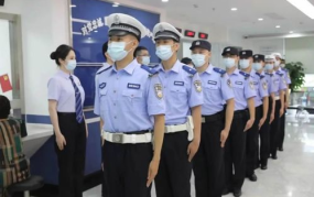 深圳公安交警信息网,全方位服务，守护城市交通安全