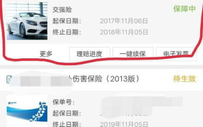 车险查询网上查询,网上查询保单的详细步骤与技巧