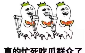 娱乐吃瓜群众集合视频,吃瓜群众围观娱乐圈风云录