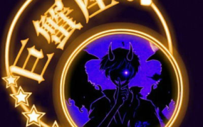 十二星座男生专属恶魔头像,揭秘星座男生的独特魅力
