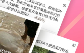 内涵段子暗号对话大全,段友间的神秘接头语