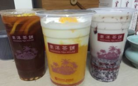 南洋茶铺加盟,品牌优势、加盟流程及费用解析”