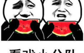 娱乐吃瓜表情图片,笑翻你的表情瞬间