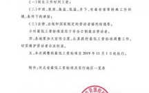 河北省人力资源和社会保障厅网站,政策解读与最新动态概览
